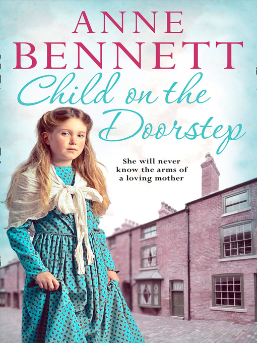 Title details for Child on the Doorstep by Anne Bennett - Available